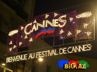 2010 Cannes Film Festivalı ( Robin Qud premiera)